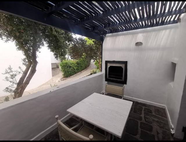 3 BEDROOM APARTMENT FOR SALE IN MYKONOS